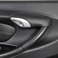 2003 Porsche Boxster OEM Parts