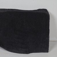 1997-2004 Porsche Boxster 986 Engine Firewall Carpet Black 98655103501 OEM