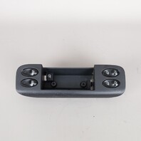 2003 Porsche Boxster OEM Parts