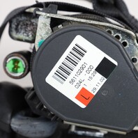 2002-2012 Porsche Boxster Left Seat Belt Retractor 98680303303 OEM