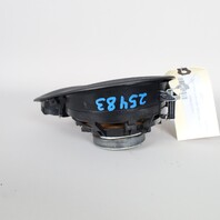 1997-2004 Porsche 911 Boxster Left Dash Speaker HAES Black 99664503702 OEM Used