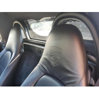 2003 Porsche Boxster Parts