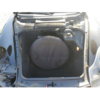 2003 Porsche Boxster Parts