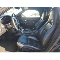 2003 Porsche Boxster Parts