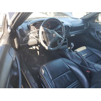 2003 Porsche Boxster Parts