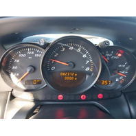 2003 Porsche Boxster Parts