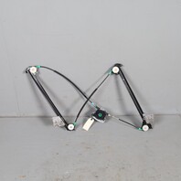 1997-2004 Porsche 911 996 Boxster 986 Right Window Regulator OEM