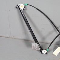 1997-2004 Porsche 911 996 Boxster 986 Right Window Regulator OEM