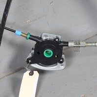 1997-2004 Porsche 911 996 Boxster 986 Right Window Regulator OEM