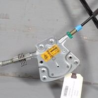 1997-2004 Porsche 911 996 Boxster 986 Right Window Regulator OEM