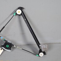 1997-2004 Porsche 911 996 Boxster 986 Right Window Regulator OEM