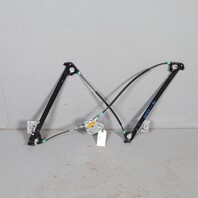 1997-2004 Porsche 911 996 Boxster 986 Right Window Regulator OEM