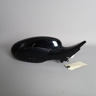 1997-2004 Porsche 911 996 Boxster 986 Right Side View Door Mirror 5 Pin OEM