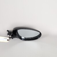 1997-2004 Porsche 911 996 Boxster 986 Right Side View Door Mirror 5 Pin OEM