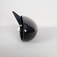 1997-2004 Porsche 911 996 Boxster 986 Right Side View Door Mirror 5 Pin OEM