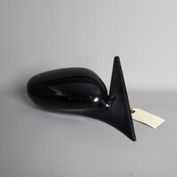 1997-2004 Porsche 911 996 Boxster 986 Right Side View Door Mirror 5 Pin OEM