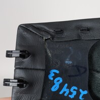 2003 Porsche Boxster OEM Parts