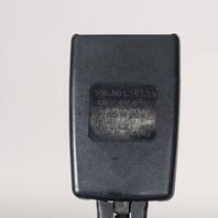 1999-2004 Porsche 911 Boxster Left Seat Buckle 99680318309 OEM Used