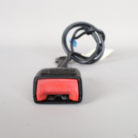 1999-2004 Porsche 911 Boxster Left Seat Buckle 99680318309 OEM Used