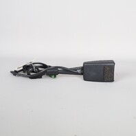 1999-2004 Porsche 911 Boxster Right Seat Buckle 99680318310 OEM Used