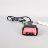 1999-2004 Porsche 911 Boxster Right Seat Buckle 99680318310 OEM Used