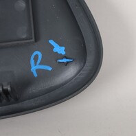 1997-2004 Porsche Boxster 986 Right Standard Seat Switch OEM 99661371400