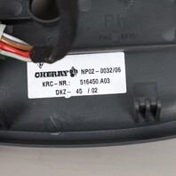 1997-2004 Porsche Boxster 986 Right Standard Seat Switch OEM 99661371400