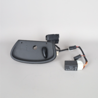 1997-2004 Porsche Boxster 986 Right Standard Seat Switch OEM 99661371400