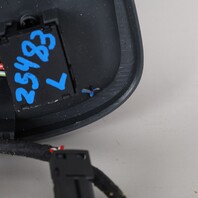 1997-2004 Porsche Boxster 986 Left Standard Seat Switch OEM 99661371300