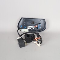 1997-2004 Porsche Boxster 986 Left Standard Seat Switch OEM 99661371300