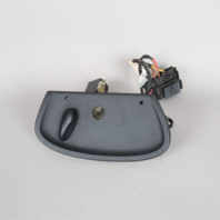 1997-2004 Porsche Boxster 986 Left Standard Seat Switch OEM 99661371300