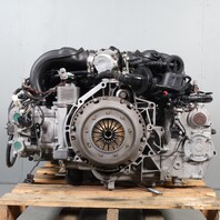 2003-2004 Porsche Boxster 2.7 Engine Motor 82K Miles OEM