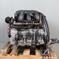 2003-2004 Porsche Boxster 2.7 Engine Motor 82K Miles OEM