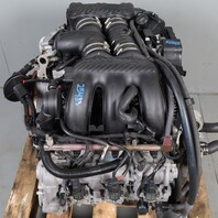 2003-2004 Porsche Boxster 2.7 Engine Motor 82K Miles OEM