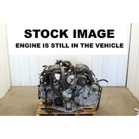2003-2004 Porsche Boxster 2.7 Engine Motor 82K Miles OEM Used