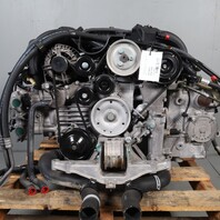 2003-2004 Porsche Boxster 2.7 Engine Motor 82K Miles OEM