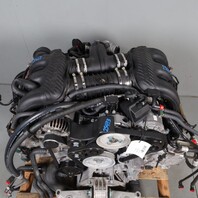 2003-2004 Porsche Boxster 2.7 Engine Motor 82K Miles OEM