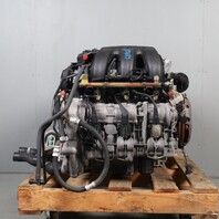 2003-2004 Porsche Boxster 2.7 Engine Motor 82K Miles OEM