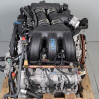 2003-2004 Porsche Boxster 2.7 Engine Motor 82K Miles OEM