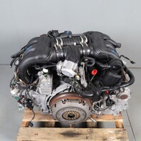 2003-2004 Porsche Boxster 2.7 Engine Motor 82K Miles OEM