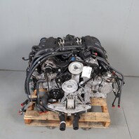 2003-2004 Porsche Boxster 2.7 Engine Motor 82K Miles OEM