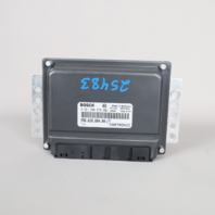 2003 Porsche Boxster 986 Engine Computer ECU ECM DME 99661860400 OEM