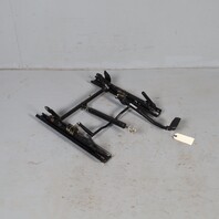 1997-2004 Porsche 911 Boxster Right Seat Frame Track Rail 99652162201 OEM