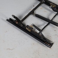 1997-2004 Porsche 911 Boxster Right Seat Frame Track Rail 99652162201 OEM