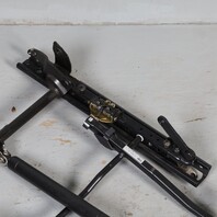 1997-2004 Porsche 911 Boxster Right Seat Frame Track Rail 99652162201 OEM