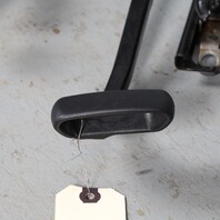 1997-2004 Porsche 911 Boxster Right Seat Frame Track Rail 99652162201 OEM