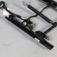 1997-2004 Porsche 911 Boxster Right Seat Frame Track Rail 99652162201 OEM