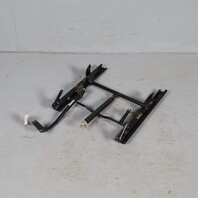 1997-2004 Porsche 911 Boxster Left Seat Frame Track Rail OEM 99652162101