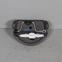 1997-2004 Porsche 911 Boxster Tire Jack Tool Kit 99672210100 OEM Used