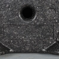 1997-2004 Porsche 911 Boxster Tire Jack Tool Kit 99672210100 OEM Used